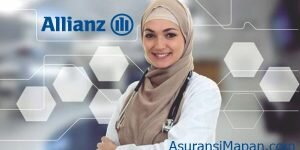 Tabel Biaya Asuransi Kesehatan Allianz Allisya Care Lengkap Terbaru